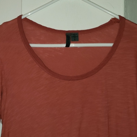 Anthropologie Left of Center - LIKE NEW - Picture 3 of 6